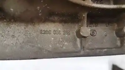 Автозапчастина б/у підтримка двигуна для renault kangoo (f/kc0) 1.6 16v посилання на oem iam 8200068255   Автозапчастина б/у підтримка двигуна для renault kangoo (f/kc0) 1.6 16v посилання на oem iam 8200068255