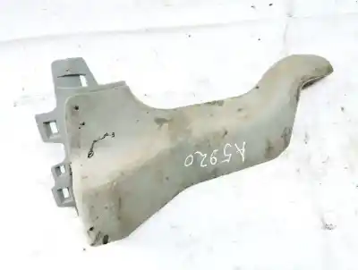 Автозапчастина б/у пластикler для renault kangoo (f/kc0) 1.6 16v посилання на oem iam 7700307175 Автозапчастина б/у пластикler для renault kangoo (f/kc0) 1.6 16v посилання на oem iam 7700307175