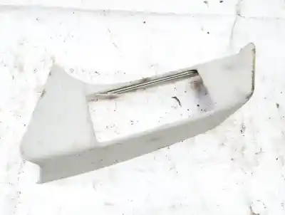 Peça sobressalente para automóvel em segunda mão plásticos por mercedes clase e (w211) e 270 cdi (211.016) referências oem iam a2116901025