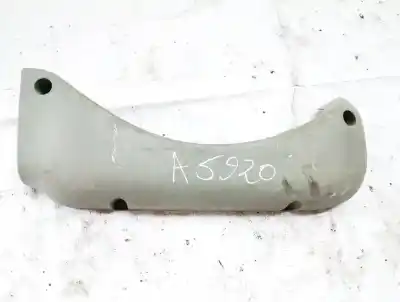 Автозапчастина б/у пластикler для renault kangoo (f/kc0) 1.6 16v посилання на oem iam 8200115532 Автозапчастина б/у пластикler для renault kangoo (f/kc0) 1.6 16v посилання на oem iam 8200115532