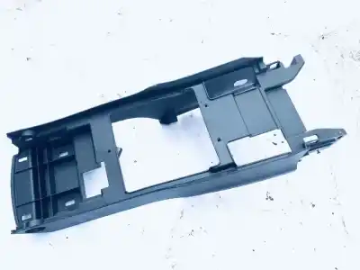 Peça sobressalente para automóvel em segunda mão plásticos por ford galaxy (ca1) 2.0 tdci cat referências oem iam 6m21u045w78a