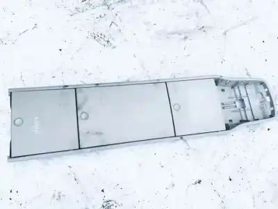 Peça sobressalente para automóvel em segunda mão plásticos por ford galaxy (ca1) 2.0 tdci cat referências oem iam 6m21u519a58aa