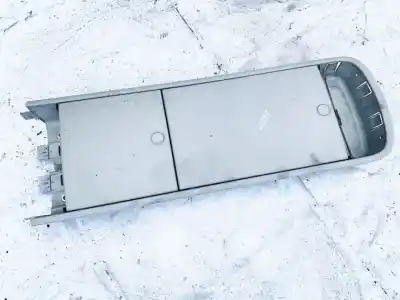 Peça sobressalente para automóvel em segunda mão plásticos por ford galaxy (ca1) 2.0 tdci cat referências oem iam 6m21u519a59aa