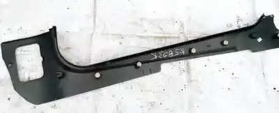 Second-hand car spare part plastics for mini mini (r50,r53) 1.6 16v cat oem iam references 51431481884  