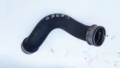 Peça sobressalente para automóvel em segunda mão tubo do intercooler por mercedes clase e (w211) e 270 cdi (211.016) referências oem iam 