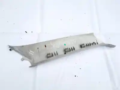 Pezzo di ricambio per auto di seconda mano plastiche per mini mini (r50,r53) 1.6 16v cat riferimenti oem iam   