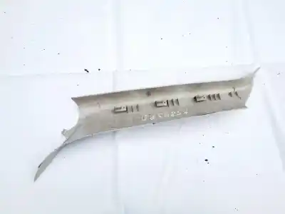 Pezzo di ricambio per auto di seconda mano plastiche per mini mini (r50,r53) 1.6 16v cat riferimenti oem iam   