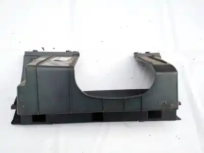Автозапчастина б/у пластика для mini mini (r50,r53) 1.6 16v cat посилання на oem iam 51166800886  