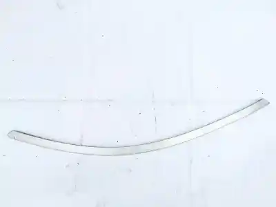 Peça sobressalente para automóvel em segunda mão plásticos por mercedes clase e (w211) e 270 cdi (211.016) referências oem iam 