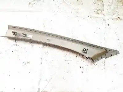 Pezzo di ricambio per auto di seconda mano plastica per opel astra h caravan 1.7 16v cdti riferimenti oem iam 13113886