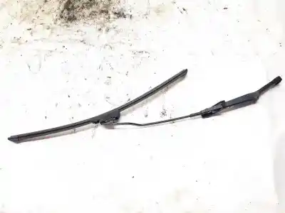 Second-hand car spare part Left Front Windshield Wiper Arm for SKODA SUPERB (3U4) 2.0 TDI DPF OEM IAM references 3B1955409  183139
