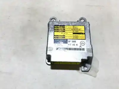 Автозапчасти б/у блок управления подушками безопасности за lexus is, ii 2005.10 - 2013.03 2.2d 130kw 2005.10 - 2013.03 ссылки oem iam 8917053110