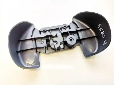 Автозапчастина б/у пластика для mini mini (r50,r53) 1.6 16v cat посилання на oem iam 51166800680  
