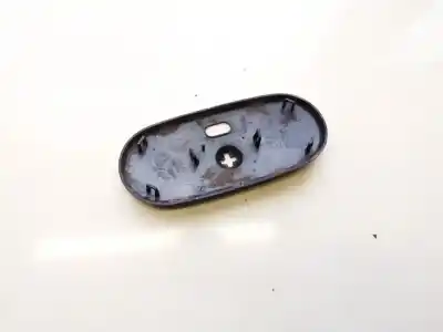 Автозапчастина б/у пластика для mini mini (r50,r53) 1.6 16v cat посилання на oem iam   