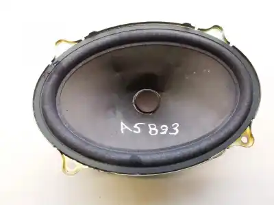 Tweedehands auto-onderdeel Luidspreker voor MINI MINI (R50,R53) 1.6 16V CAT OEM IAM-referenties 6513680110R  6513-680110.R