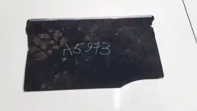 Peça sobressalente para automóvel em segunda mão plásticos por mercedes clase e (w211) e 270 cdi (211.016) referências oem iam 2116890230