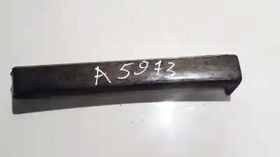 Peça sobressalente para automóvel em segunda mão plásticos por mercedes clase e (w211) e 270 cdi (211.016) referências oem iam 7597782