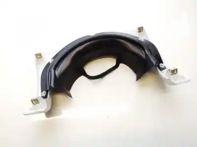 Pezzo di ricambio per auto di seconda mano plastiche per mini mini (r50,r53) 1.6 16v cat riferimenti oem iam 391100137b  3911-00137b