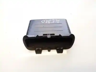 Автозапчастина б/у пластикler для renault kangoo (f/kc0) 1.6 16v посилання на oem iam 8200181020 Автозапчастина б/у пластикler для renault kangoo (f/kc0) 1.6 16v посилання на oem iam 8200181020