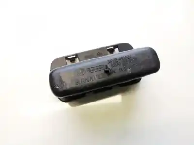 Автозапчастина б/у пластикler для renault kangoo (f/kc0) 1.6 16v посилання на oem iam 8200181020   Автозапчастина б/у пластикler для renault kangoo (f/kc0) 1.6 16v посилання на oem iam 8200181020