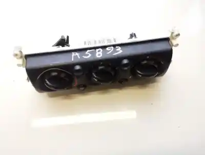 Автозапчасти б/у климат-контроль за mini mini (r50,r53) 1.6 16v cat ссылки oem iam 64111502214