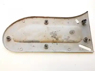 Автозапчастина б/у пластикler для renault kangoo (f/kc0) 1.6 16v посилання на oem iam 7700304773   Автозапчастина б/у пластикler для renault kangoo (f/kc0) 1.6 16v посилання на oem iam 7700304773