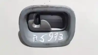 Peça sobressalente para automóvel em segunda mão plásticos por mercedes clase e (w211) e 270 cdi (211.016) referências oem iam 9918002270