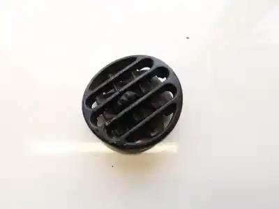 Автозапчастина б/у аераційна решіта для renault kangoo (f/kc0) 1.6 16v посилання на oem iam  Автозапчастина б/у аераційна решіта для renault kangoo (f/kc0) 1.6 16v посилання на oem iam