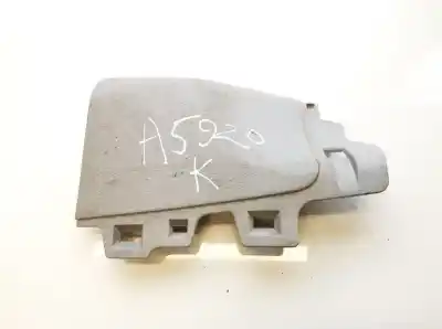 Автозапчастина б/у пластикler для renault kangoo (f/kc0) 1.6 16v посилання на oem iam 7700307722 Автозапчастина б/у пластикler для renault kangoo (f/kc0) 1.6 16v посилання на oem iam 7700307722