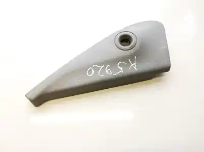 Автозапчастина б/у пластикler для renault kangoo (f/kc0) 1.6 16v посилання на oem iam 8200454773 Автозапчастина б/у пластикler для renault kangoo (f/kc0) 1.6 16v посилання на oem iam 8200454773