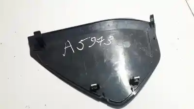 Peça sobressalente para automóvel em segunda mão plásticos por mercedes clase e (w211) e 270 cdi (211.016) referências oem iam 2116800478