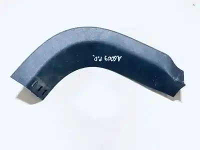 Peça sobressalente para automóvel em segunda mão plásticos por ford galaxy (ca1) 2.0 tdci cat referências oem iam 6m21u02348adw