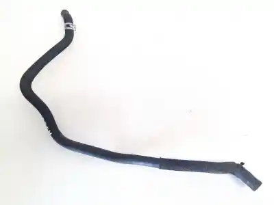 Pezzo di ricambio per auto di seconda mano tubo per opel astra h caravan 1.7 16v cdti riferimenti oem iam 13154961