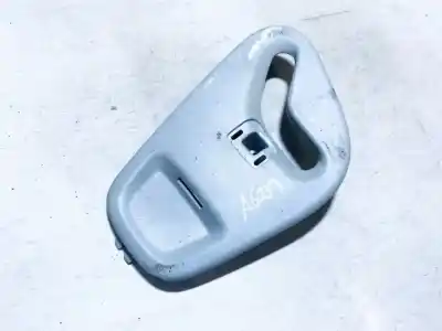 Peça sobressalente para automóvel em segunda mão plásticos por ford galaxy (ca1) 2.0 tdci cat referências oem iam 6m21u61304adw