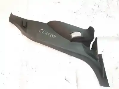 Pezzo di ricambio per auto di seconda mano plastica per opel astra h caravan 1.7 16v cdti riferimenti oem iam 332004790