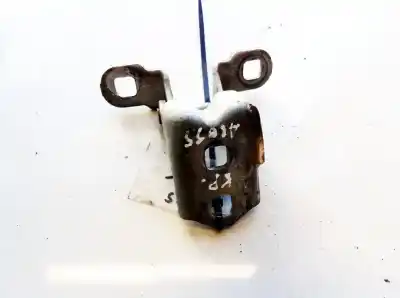 Peça sobressalente para automóvel em segunda mão esticador de porta por renault scenic ii 1.6 16v referências oem iam 