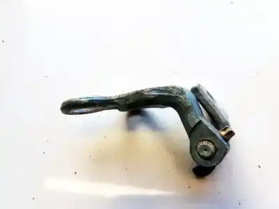 Pezzo di ricambio per auto di seconda mano fermo porta per ford focus turnier (cb4) 1.6 16v cat riferimenti oem iam xs4aa22800