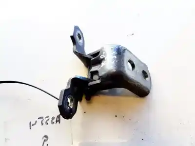 Second-hand car spare part door stop for renault vel satis (bj0) 3.5 v6 oem iam references 