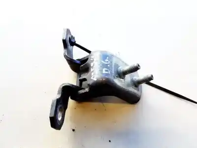 Second-hand car spare part door stop for renault vel satis (bj0) 3.5 v6 oem iam references 