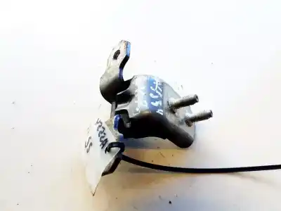 Second-hand car spare part door stop for renault vel satis (bj0) 3.5 v6 oem iam references 