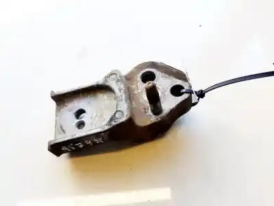 Second-hand car spare part engine support for toyota yaris (_p1_) 1.4 d-4d (nlp10_) oem iam references   