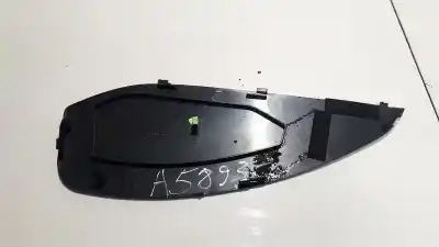 Pezzo di ricambio per auto di seconda mano plastiche per mini mini (r50,r53) 1.6 16v cat riferimenti oem iam 1171155005  