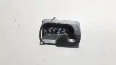 Peça sobressalente para automóvel em segunda mão plásticos por mercedes clase e (w211) e 270 cdi (211.016) referências oem iam 