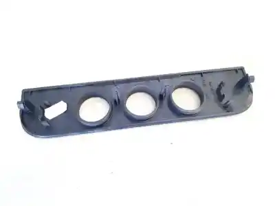 Pezzo di ricambio per auto di seconda mano plastica per citroen berlingo 1.4 x familiar riferimenti oem iam 96194486zl  25039