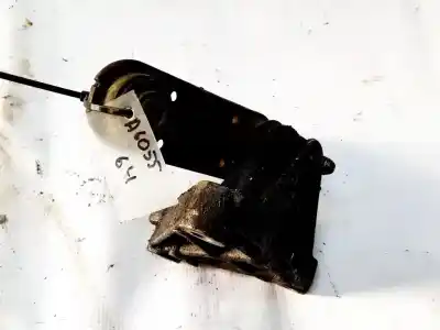 Peça sobressalente para automóvel em segunda mão suporte motor por renault scenic ii 1.6 16v referências oem iam 8200000003