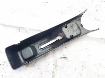 Second-hand car spare part plastics for citroen berlingo 1.4 x familiar oem iam references 9622064477  