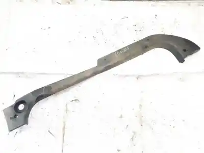 Second-hand car spare part plastics for citroen berlingo 1.4 x familiar oem iam references 9634626677