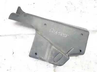 Second-hand car spare part plastics for citroen berlingo 1.4 x familiar oem iam references 9634627177