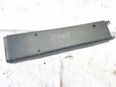 Second-hand car spare part plastics for citroen berlingo 1.4 x familiar oem iam references 9634626177