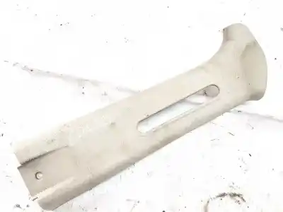 Second-hand car spare part plastics for citroen berlingo 1.4 x familiar oem iam references 9634626077